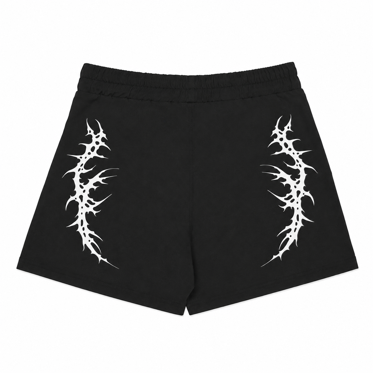 Sigilsm High Split MMA Shorts